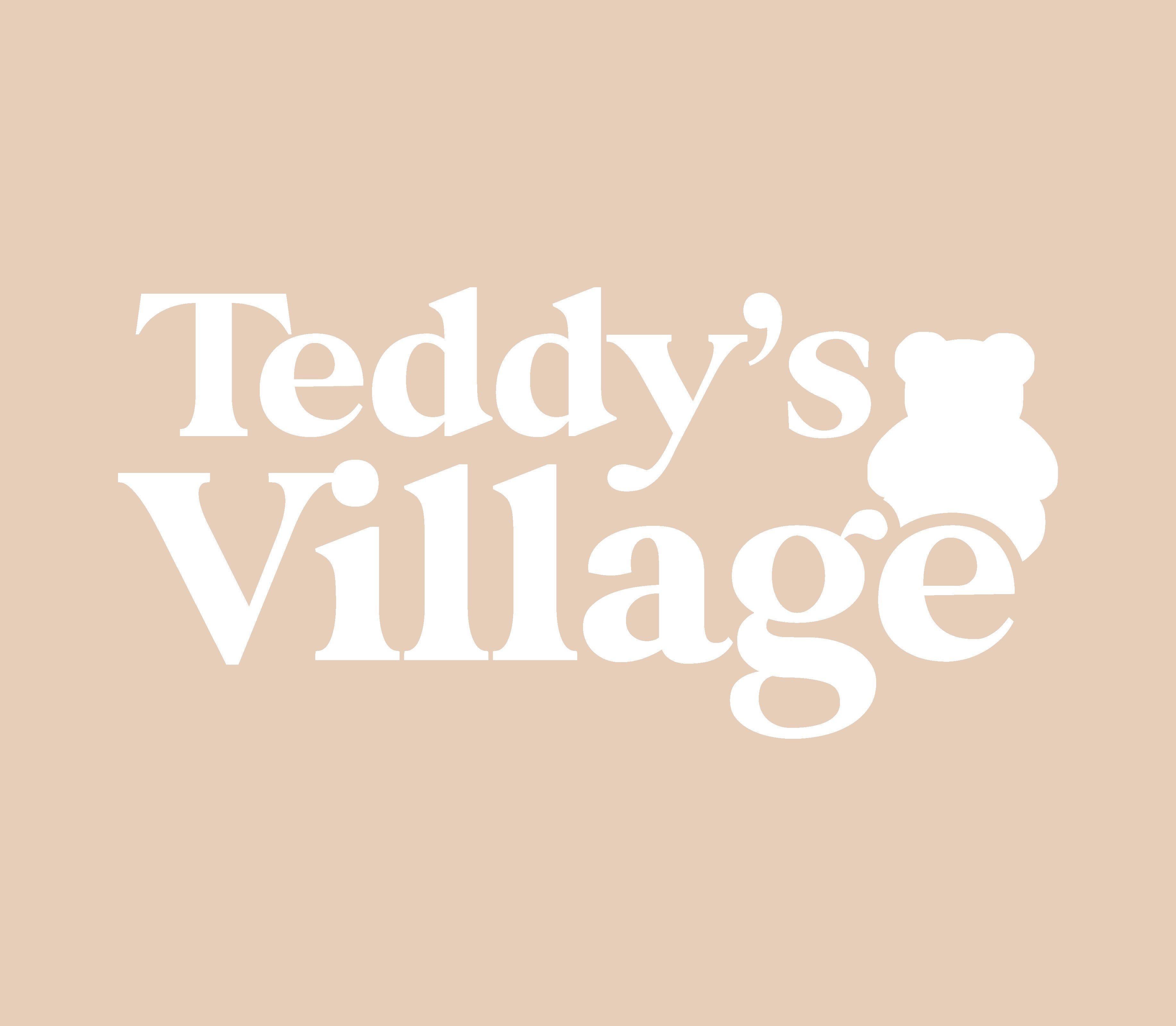 Teddy’s Village in Plymouth