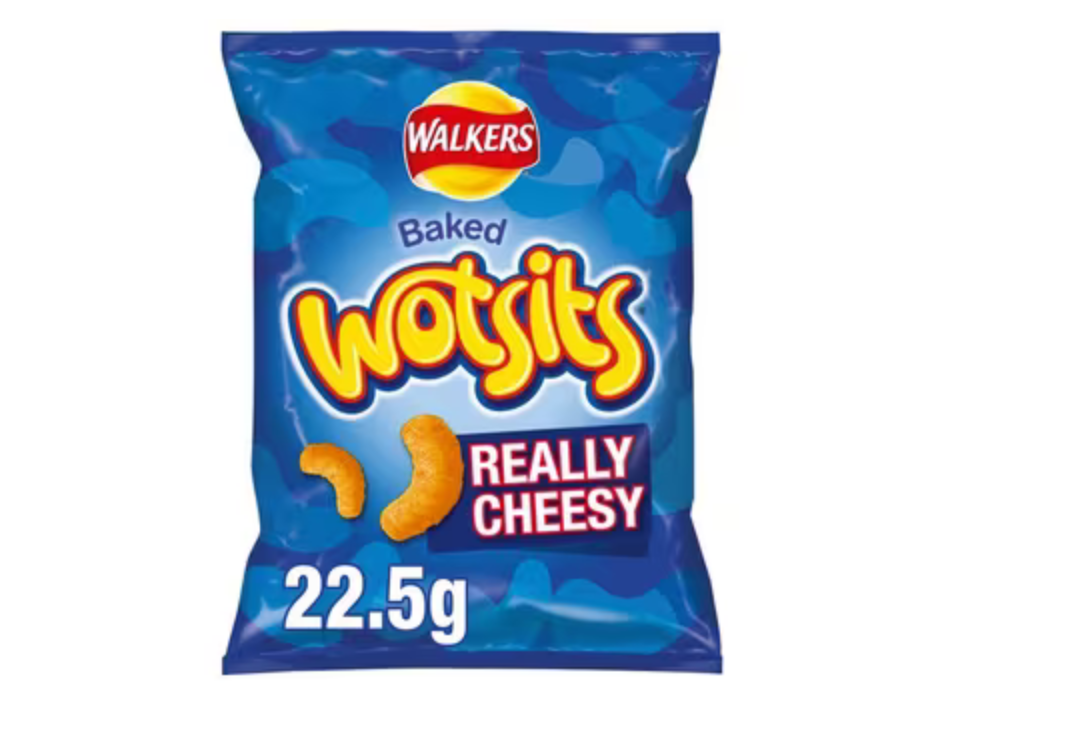 Wotsits